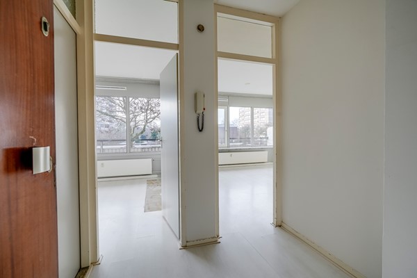 Medium property photo - Hijmans van den Berghlaan 132, 3571 PE Utrecht